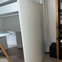 お譲り先決まりました⭐︎デスク&チェアセットの画像