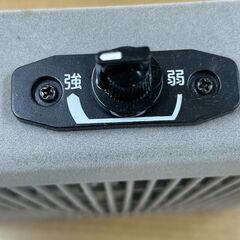 【差し上げます】こたつ用　温風ファン付ヒーター    の画像