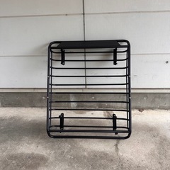 汎用 ルーフ
ラックの画像