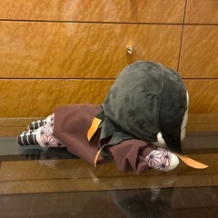 鬼滅の刃　ぬいぐるみ3点セットの画像