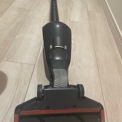 コードレス掃除機（electrolux）の画像