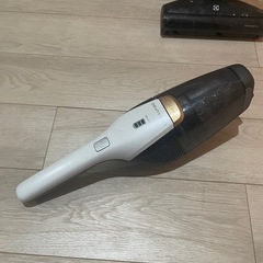 コードレス掃除機（electrolux）の画像