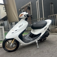 ライブディオＺＸの画像