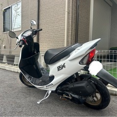 ライブディオＺＸの画像