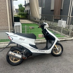 ライブディオＺＸの画像