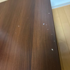 ニトリ フラットヒーターこたつの画像
