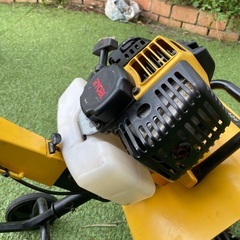 おかずのりさん専用】耕うん機 リョービRCV-330【ジャンク】 おかず