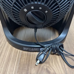 サーキュレーターの画像