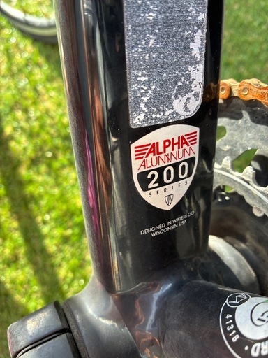 TREK MADONE 2.1 TEAM ISSUE  105 2015モデル