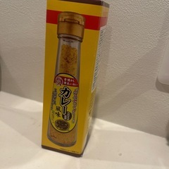 バスセンターのカレー スパイス 調味料 ふりかけ ご飯のお供の画像