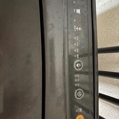 【取引中】除湿器の画像