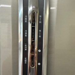 冷蔵庫の画像