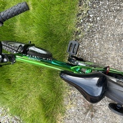 こども自転車 美品の画像