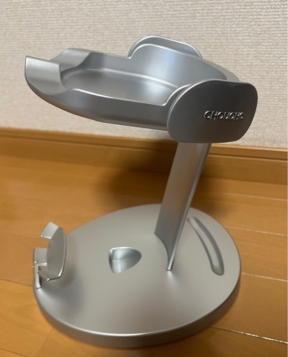 ザ ラディアンス エステキット(マスク＆ネック)LEDマスク美顔器（美品