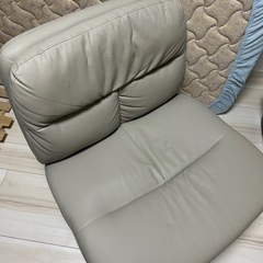 ディスクチェアーの画像