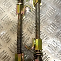 スプリングコンプレッサー
の画像