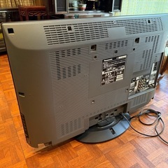 Panasonic 32型液晶カラーテレビの画像