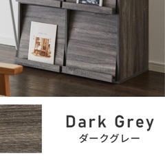 ディスプレイラックの画像
