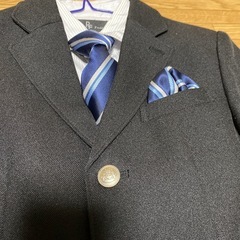 スーツ  120cm 七五三 卒園式 入学式の画像