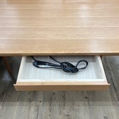 ダイニング4点セット(ニトリ)が入荷いたしました！の画像