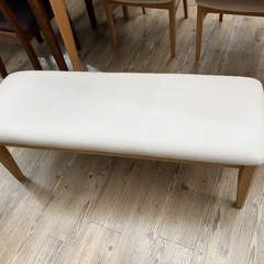 ダイニング4点セット(ニトリ)が入荷いたしました！の画像