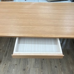 ダイニング4点セット(ニトリ)が入荷いたしました！の画像