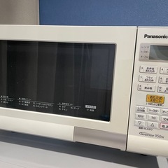 【受付終了引渡者決定】家電一式の画像