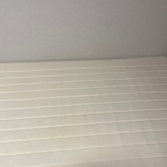 パイプベット&マットレスの画像