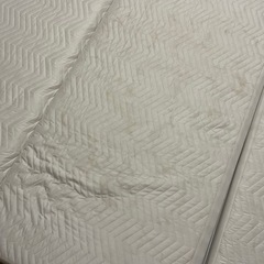 ダブルサイズ　マットレスの画像