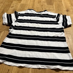 委託品メンズタオル生地っぽい素材の画像