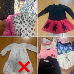 キッズ 女の子 120の画像