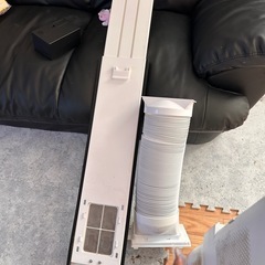 ポータブルクーラーの画像