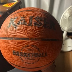 バスケットボールの画像