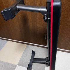 トレーニング　フラットベンチの画像
