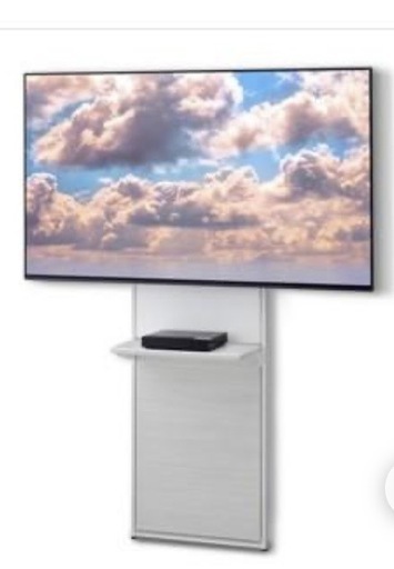 テレビ　壁面スタンド　新品未使用