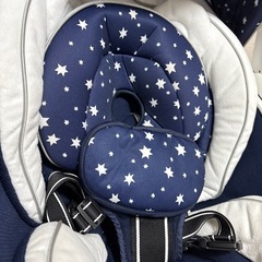 アプリカスマートスウィングの画像