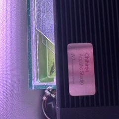 
水槽ライトChihirosの画像