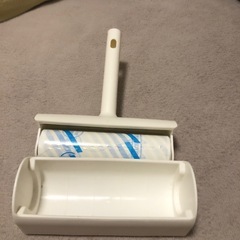 コロコロ　粘着テープの画像