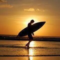 サーフボードお貸し出来ます🏄