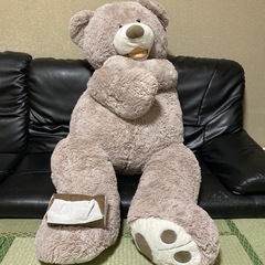 くまさんの画像