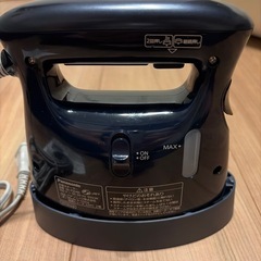 パナソニック　スチーマー　NI-FS540NI-FS540の画像