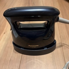 パナソニック　スチーマー　NI-FS540NI-FS540の画像