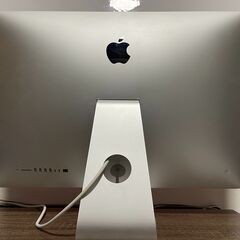 【値下げ】imac 27インチ 売ります。の画像