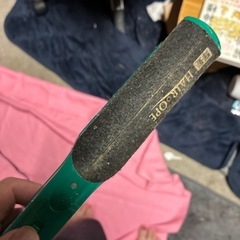 ヘアーアイロンの画像