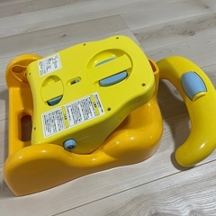 ベビー　バスチェア
の画像
