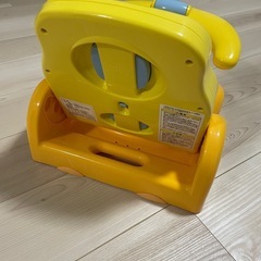 ベビー　バスチェア
の画像