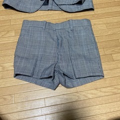 スーツ 
七五三に サイズ115A(小さめ)の画像