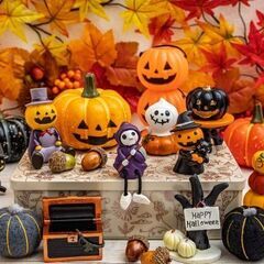 【ハロウィン特別企画】女性限定・入会金無料キャンペーンのご…