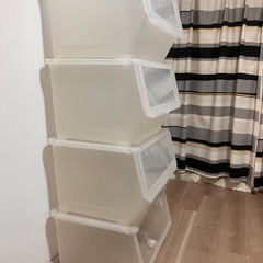 IKEA FIRRA フィッラ4個セットの画像