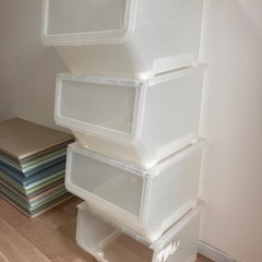 IKEA FIRRA フィッラ4個セットの画像